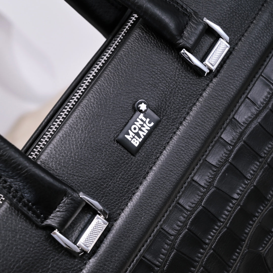 LuxluxHouse Best Quality Bags Montblanc Men