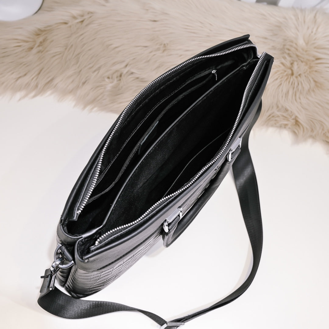 LuxluxHouse Best Quality Bags Montblanc Men