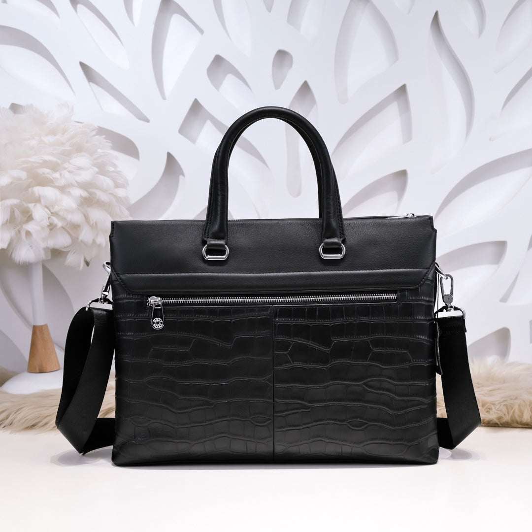 LuxluxHouse Best Quality Bags Montblanc Men