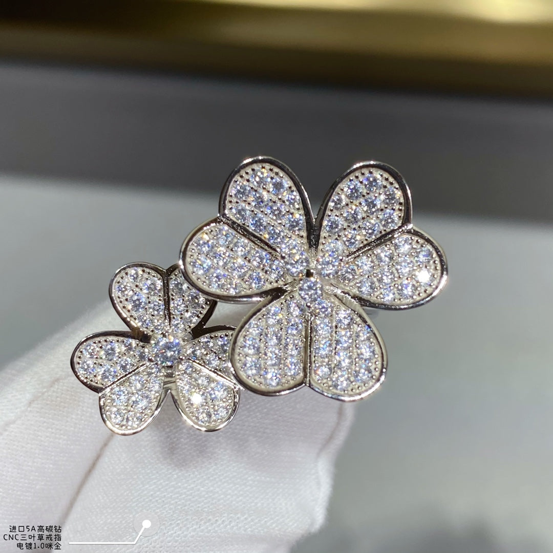 LuxluxHouse Best Quality Accessories Van Cleef & Arpels