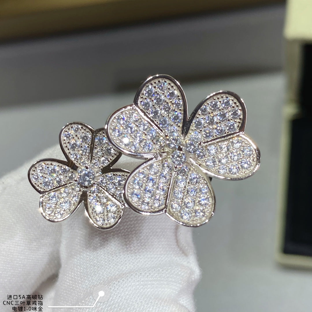 LuxluxHouse Best Quality Accessories Van Cleef & Arpels