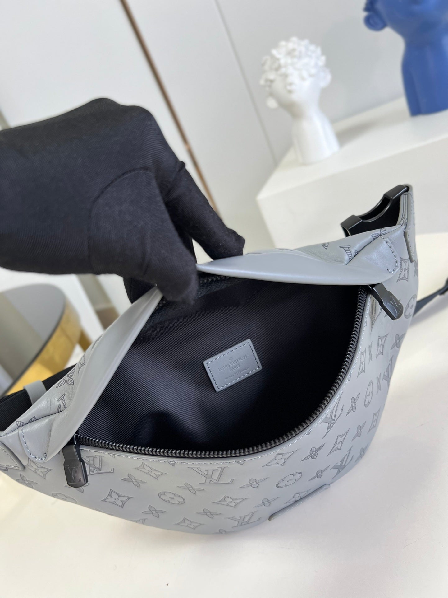 LuxluxHouse Best Quality Bags Louis Vuitton Men
