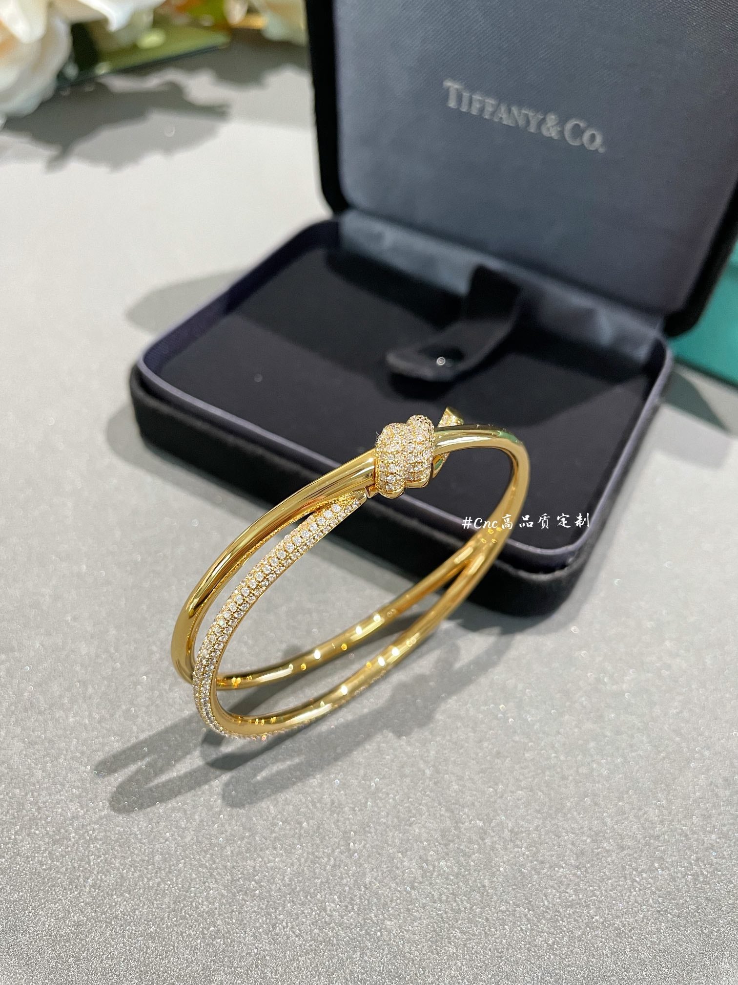 LuxluxHouse Best Quality Accessories Tiffany Bracelet