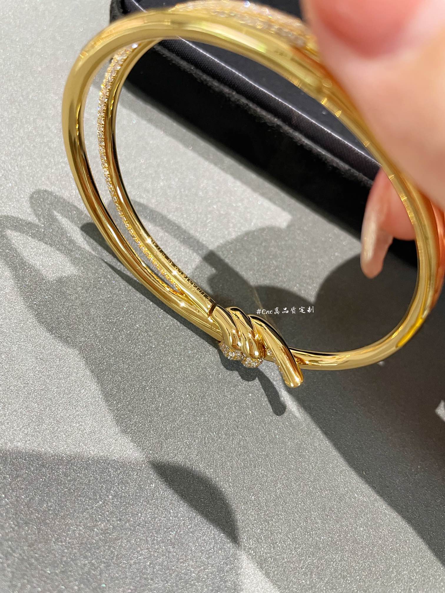 LuxluxHouse Best Quality Accessories Tiffany Bracelet