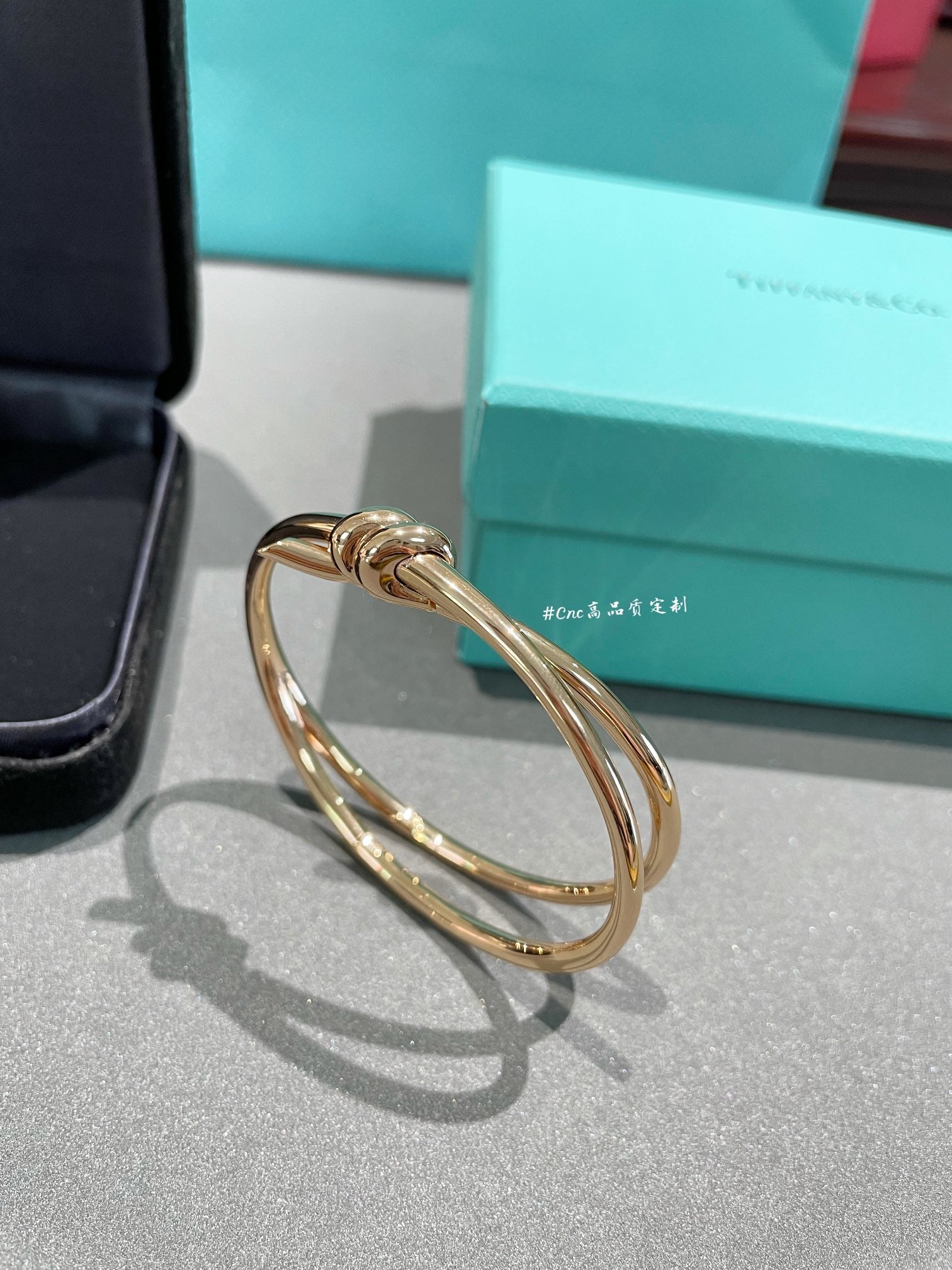 LuxluxHouse Best Quality Accessories Tiffany Bracelet