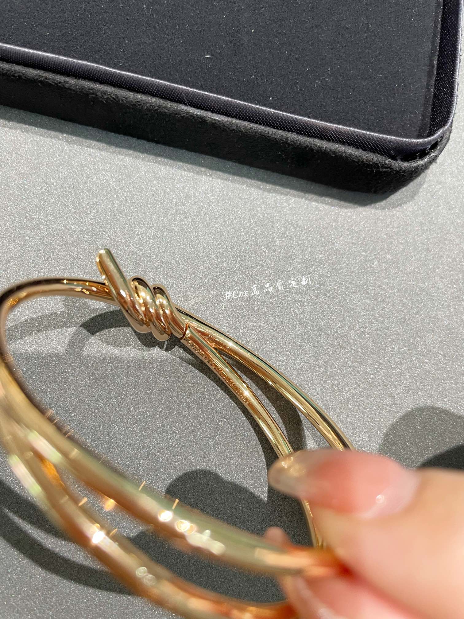 LuxluxHouse Best Quality Accessories Tiffany Bracelet