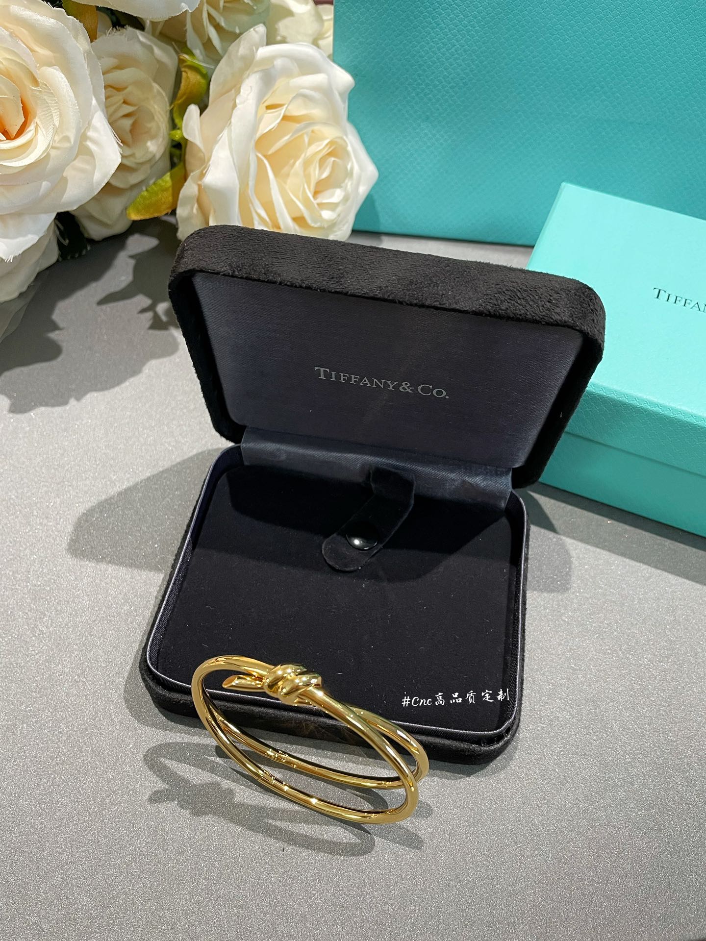 LuxluxHouse Best Quality Accessories Tiffany Bracelet