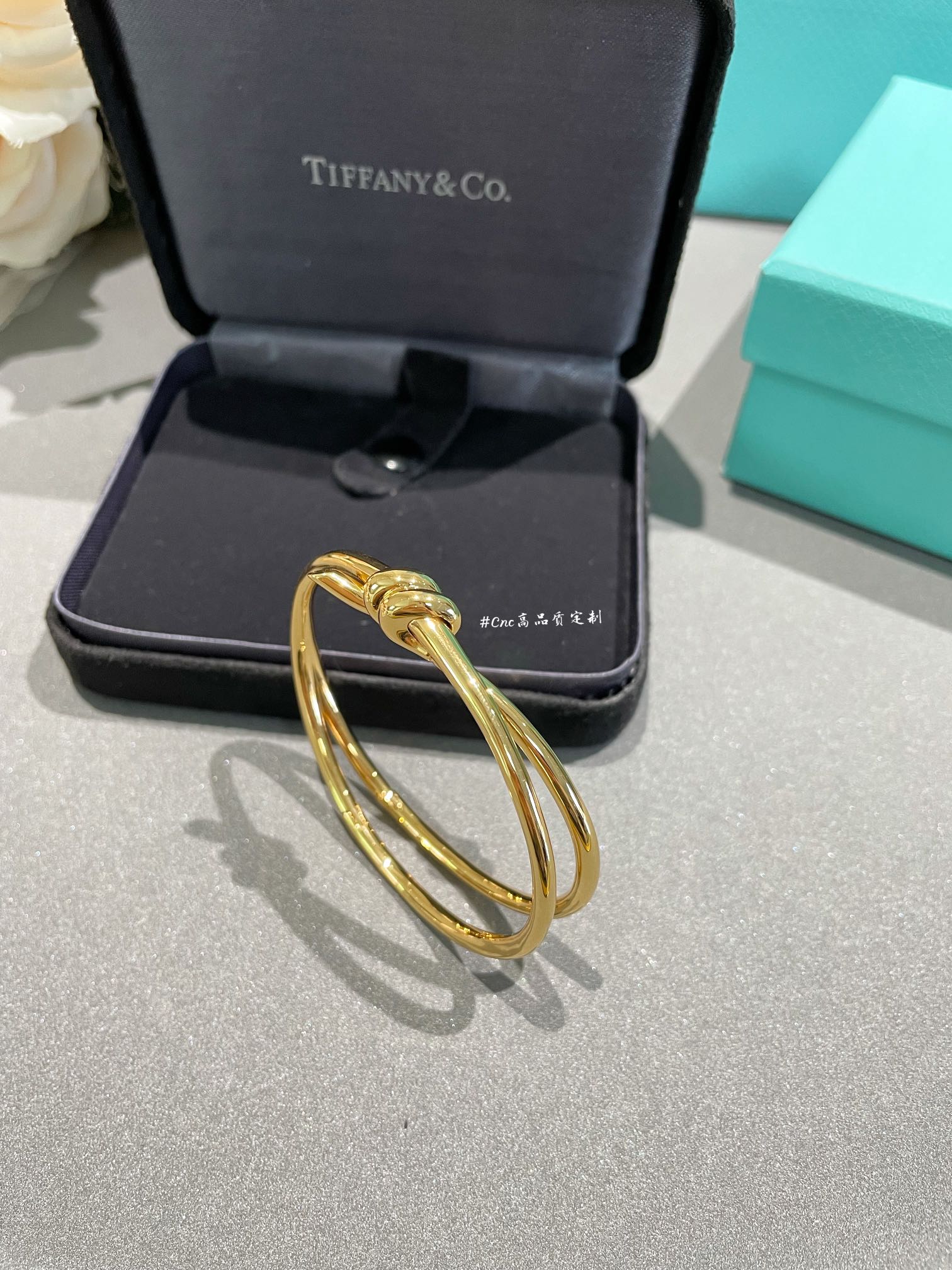 LuxluxHouse Best Quality Accessories Tiffany Bracelet