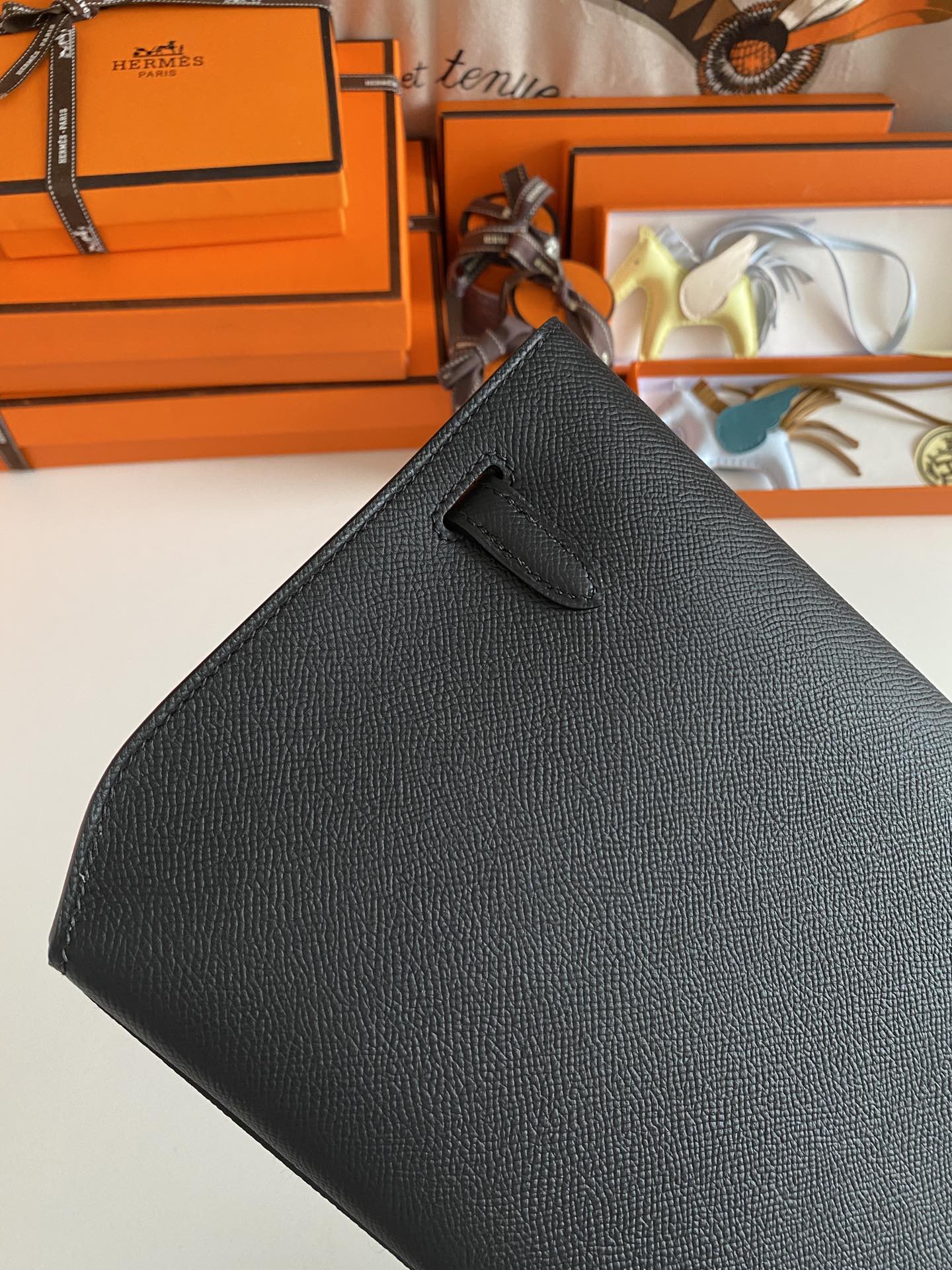 LuxluxHouse Best Quality Bags Women Men Hermes