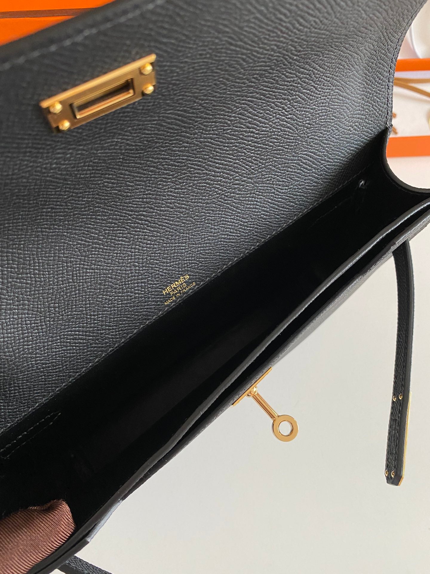 LuxluxHouse Best Quality Bags Women Men Hermes