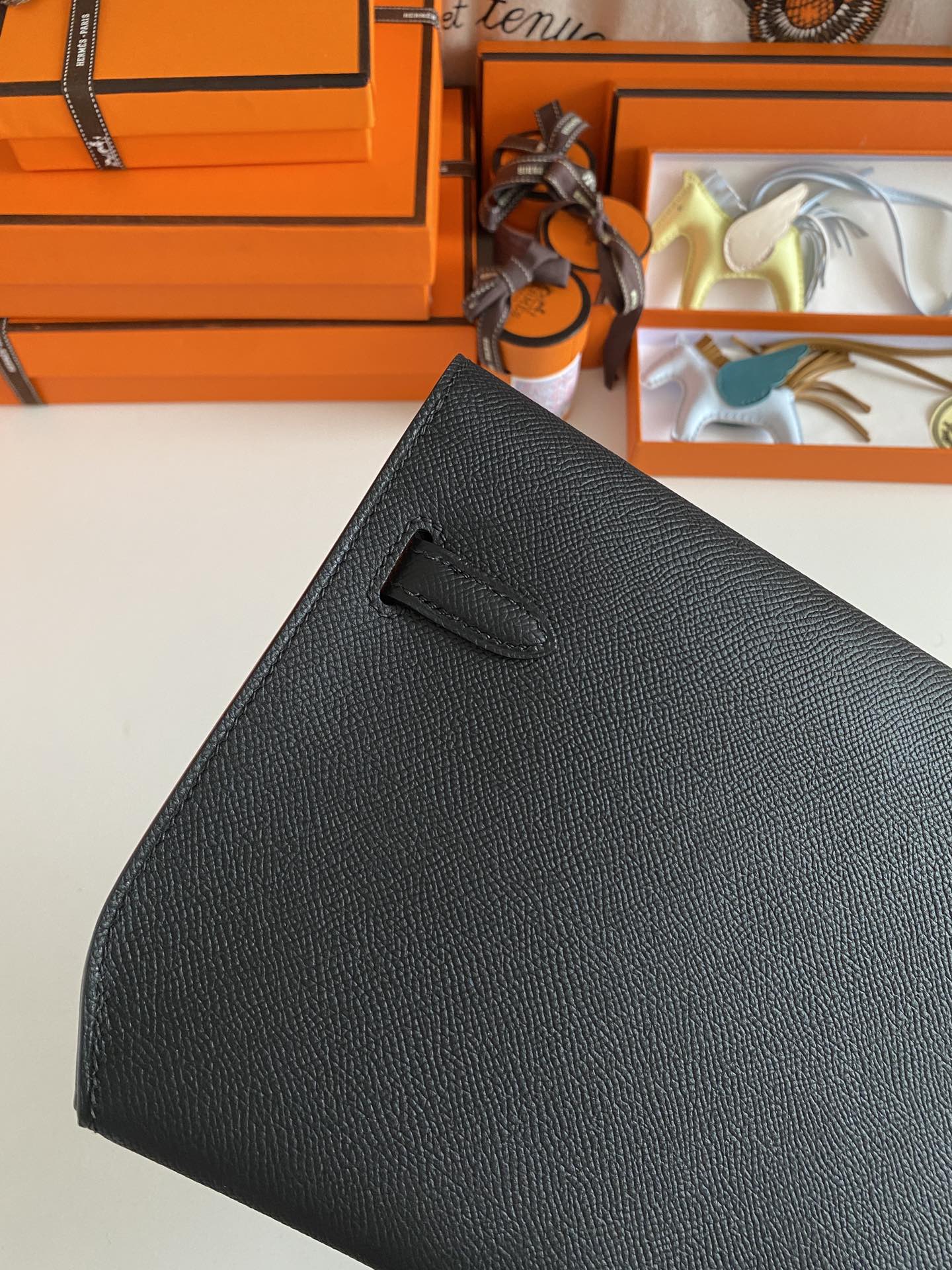 LuxluxHouse Best Quality Bags Women Men Hermes