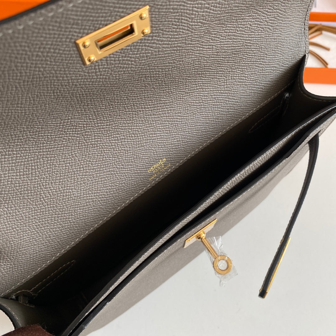 LuxluxHouse Best Quality Bags Women Men Hermes