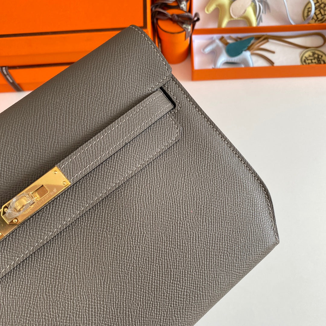 LuxluxHouse Best Quality Bags Women Men Hermes