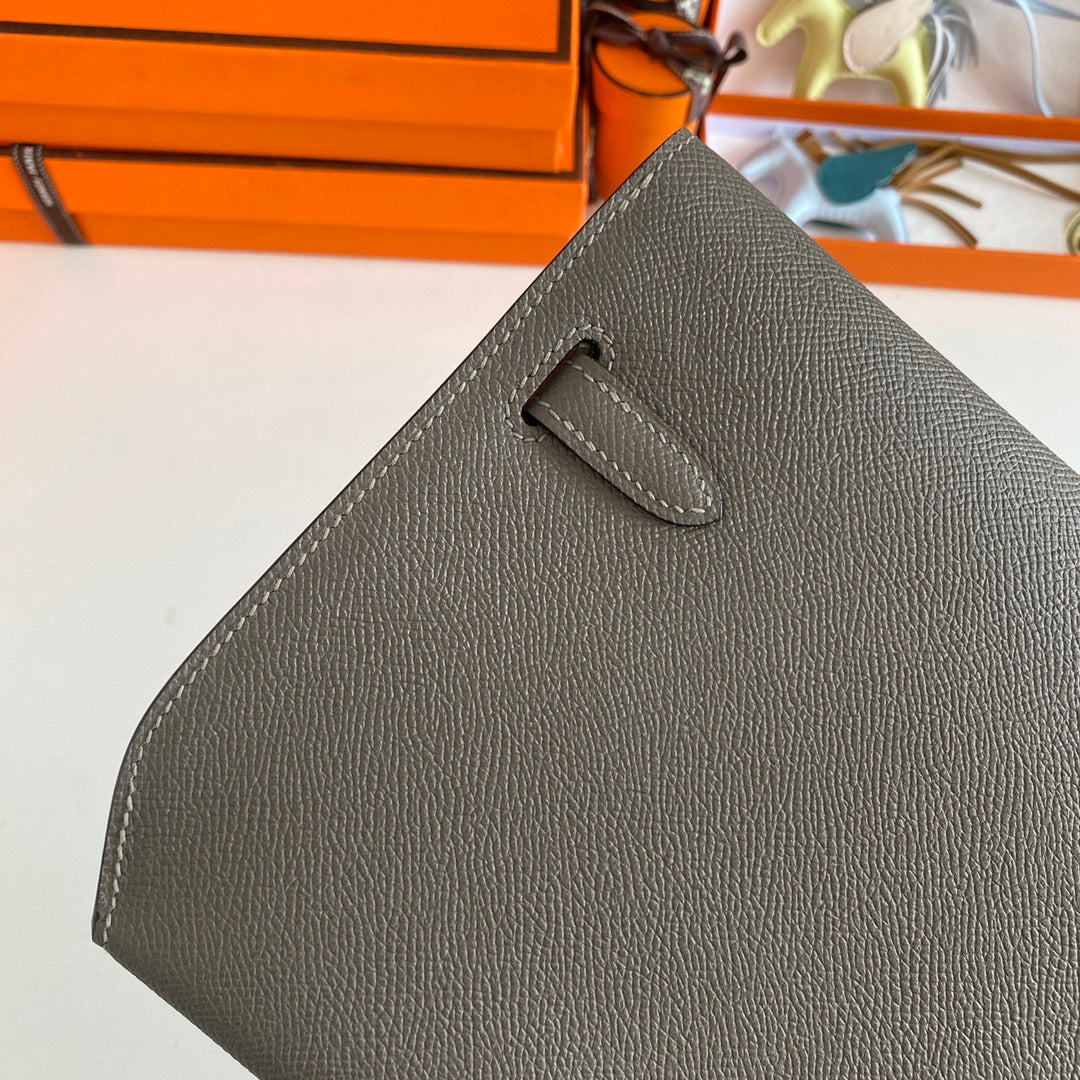 LuxluxHouse Best Quality Bags Women Men Hermes