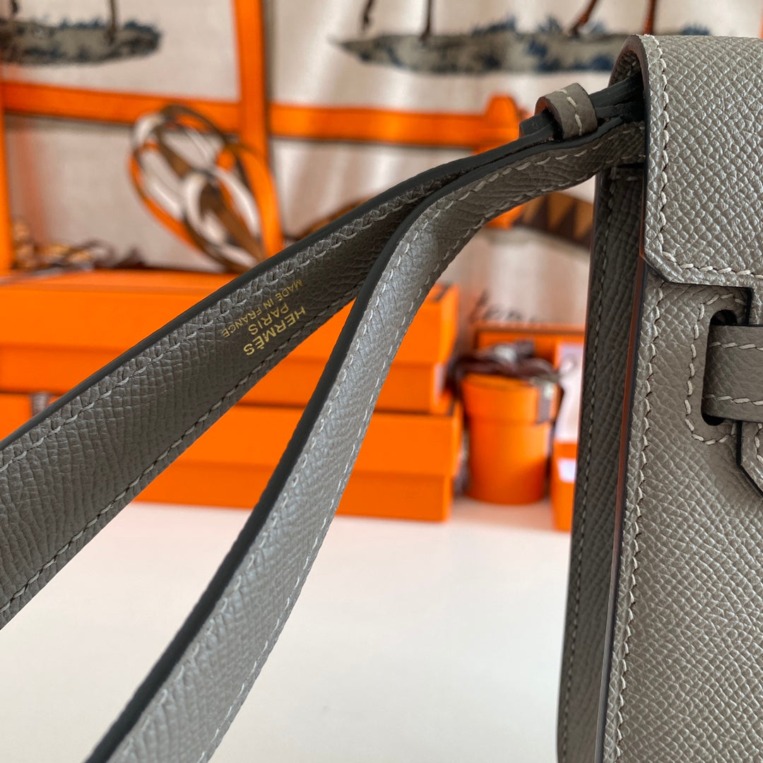 LuxluxHouse Best Quality Bags Women Men Hermes