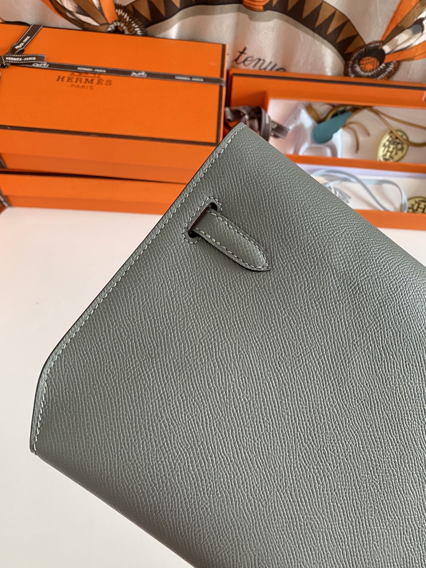 LuxluxHouse Best Quality Bags Women Men Hermes