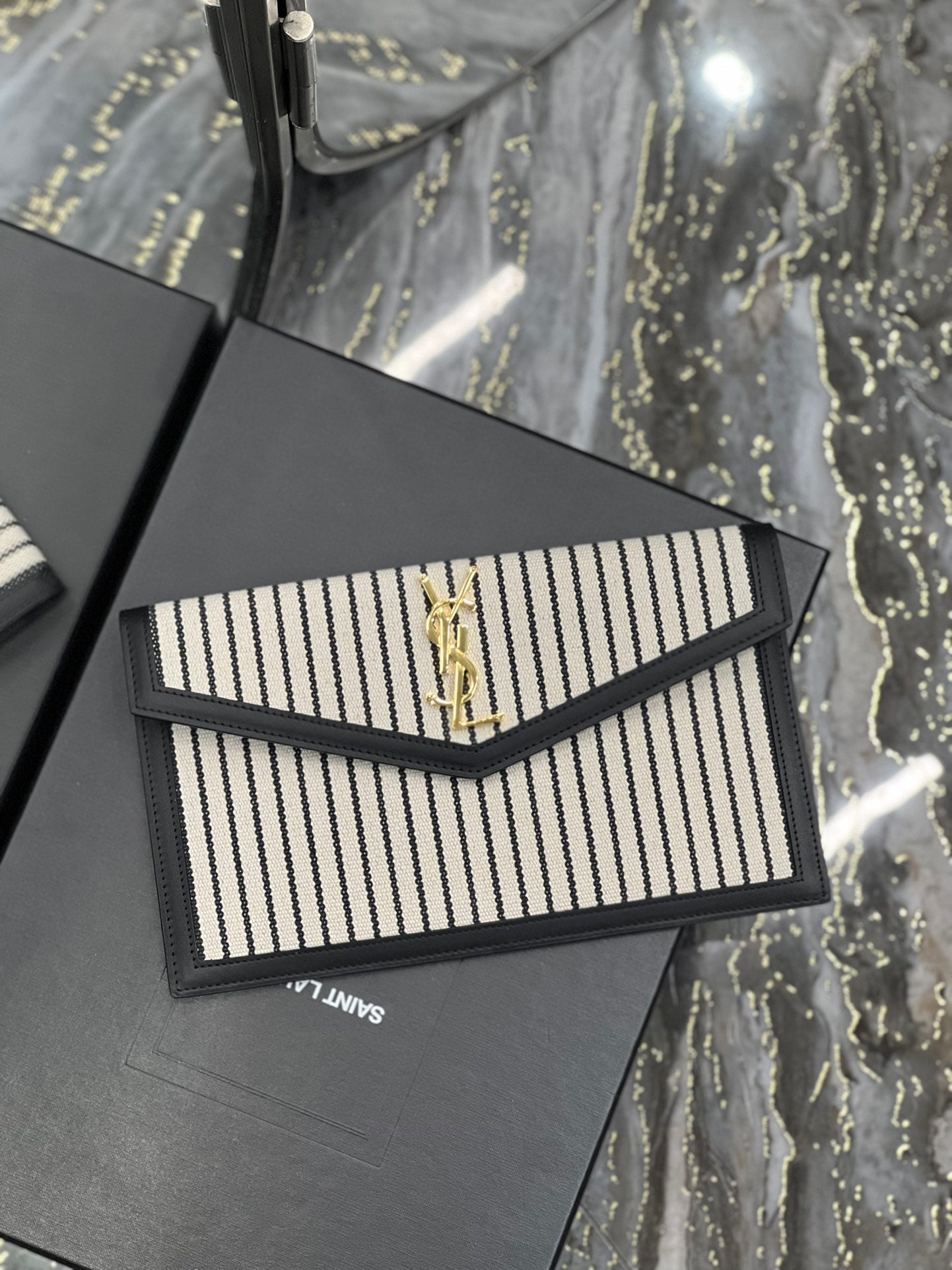 LuxluxHouse Best Quality Bags YSL Women