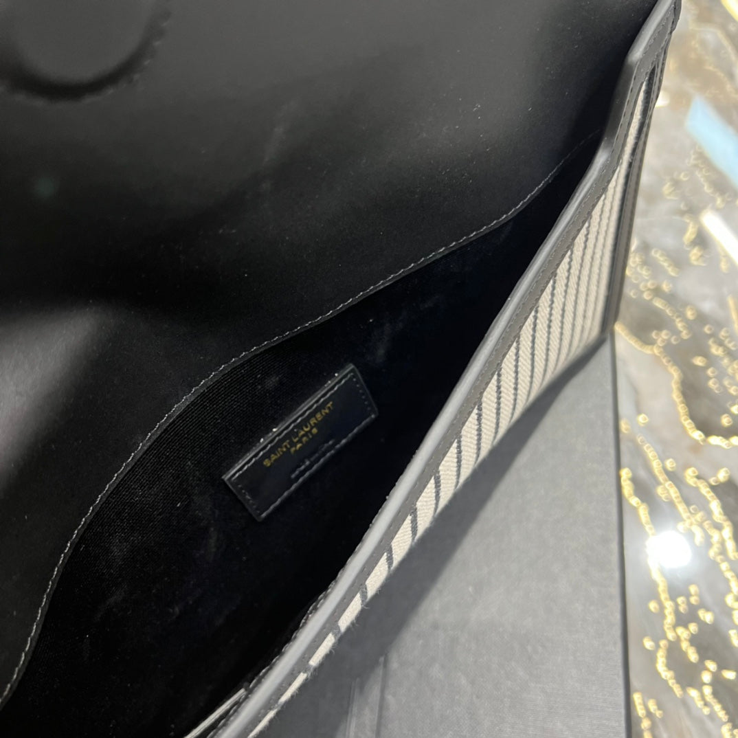 LuxluxHouse Best Quality Bags YSL Women