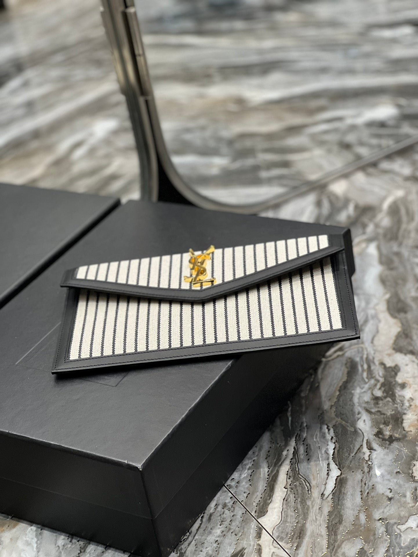 LuxluxHouse Best Quality Bags YSL Women