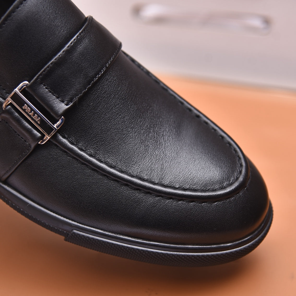 LuxluxHouse Best Quality Shoes Prada