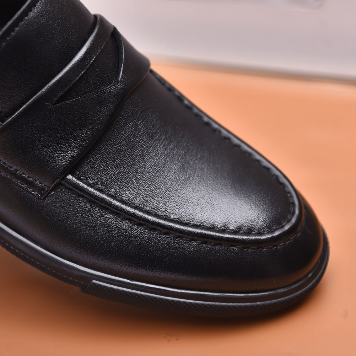 LuxluxHouse Best Quality Shoes Prada