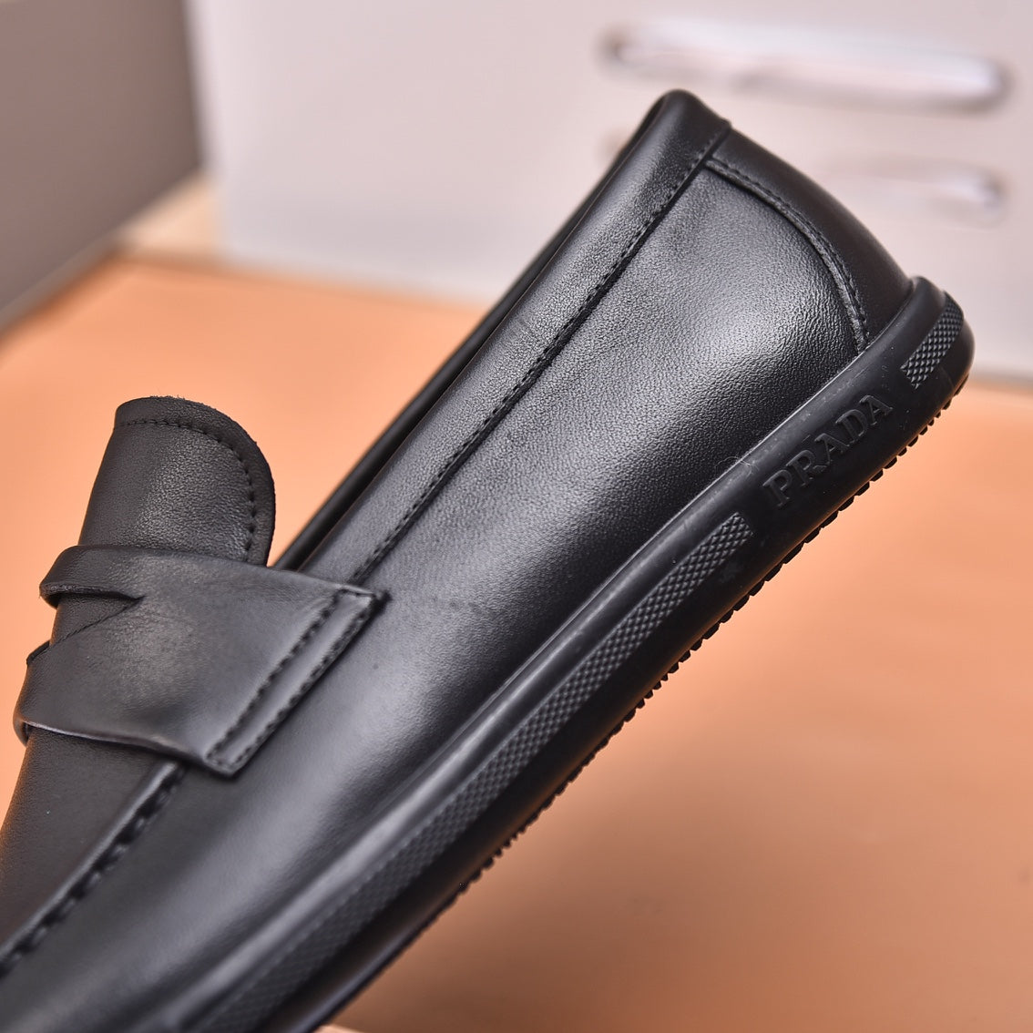 LuxluxHouse Best Quality Shoes Prada