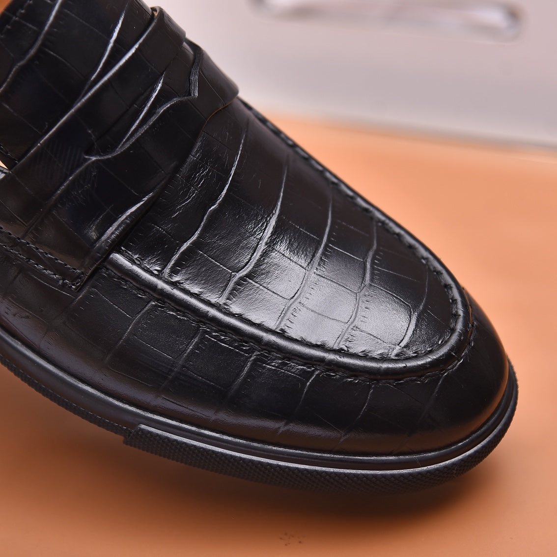 LuxluxHouse Best Quality Shoes Prada