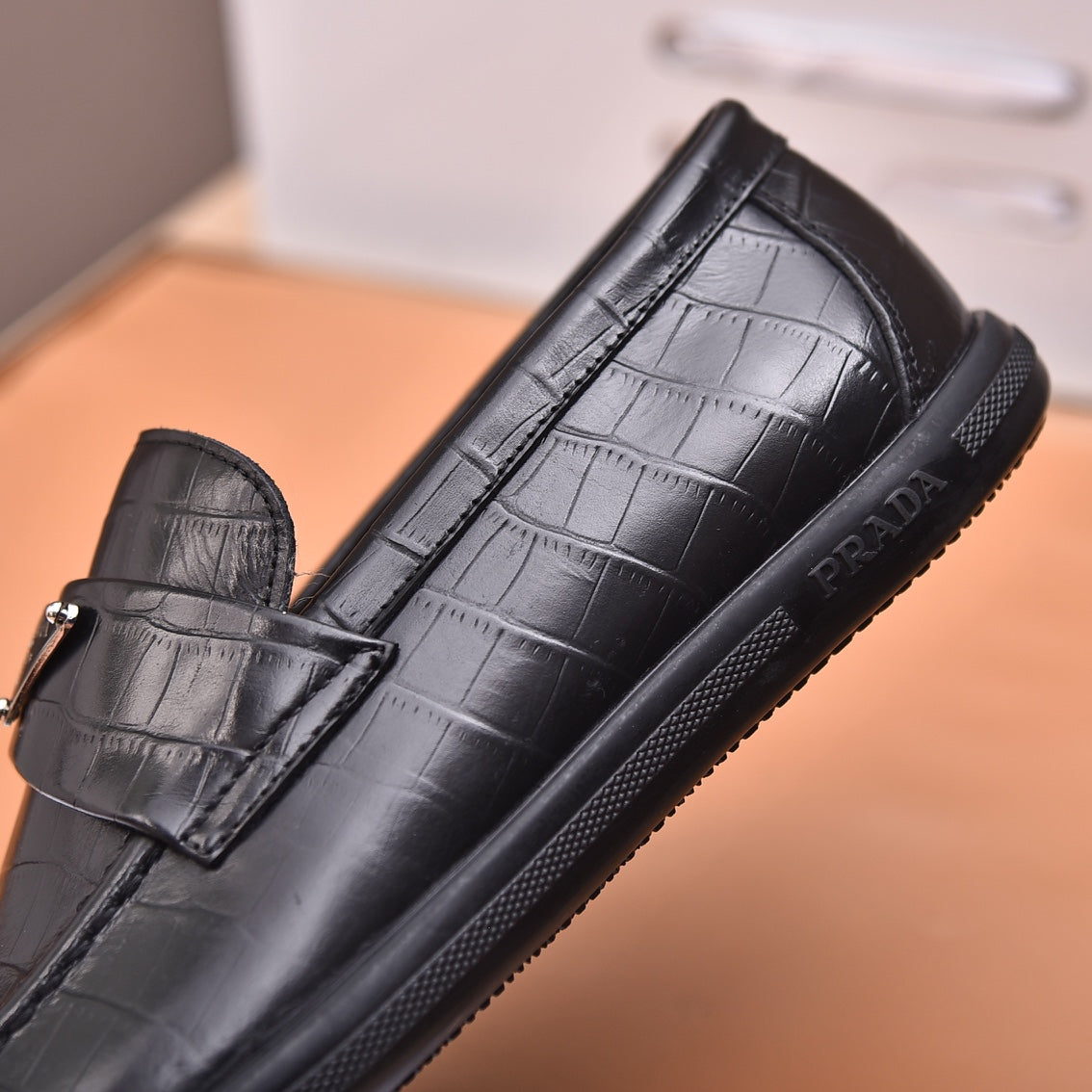 LuxluxHouse Best Quality Shoes Prada