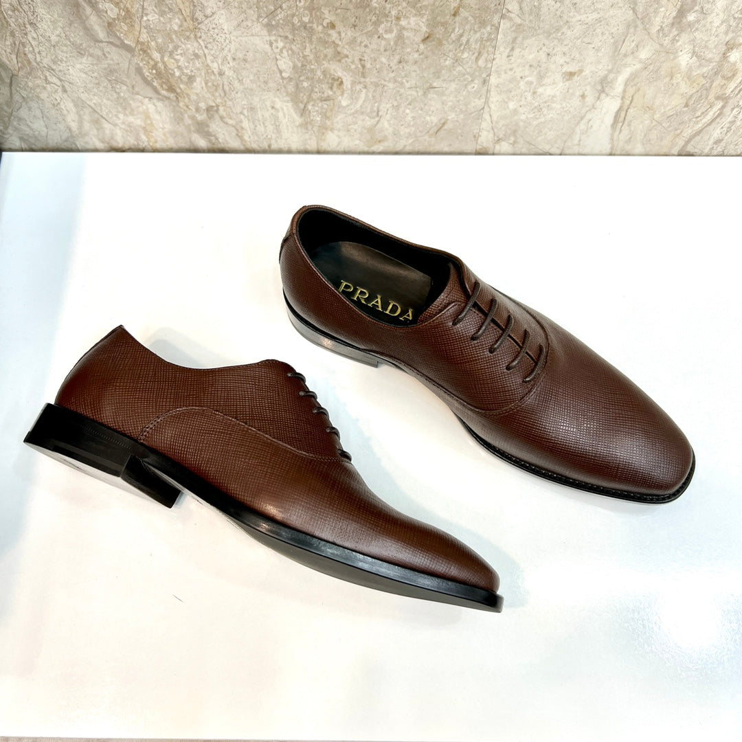 LuxluxHouse Best Quality Shoes Prada