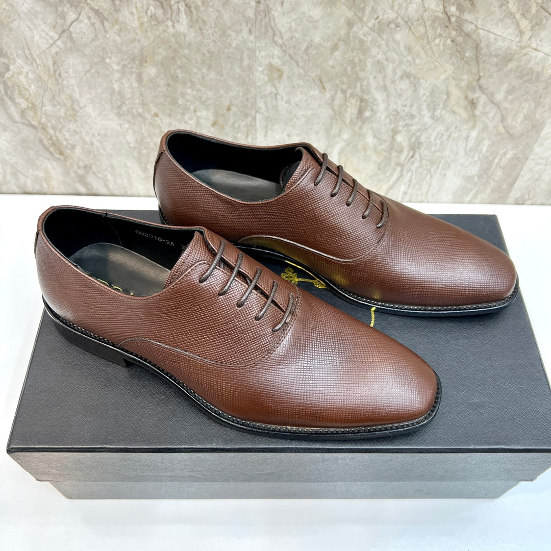 LuxluxHouse Best Quality Shoes Prada