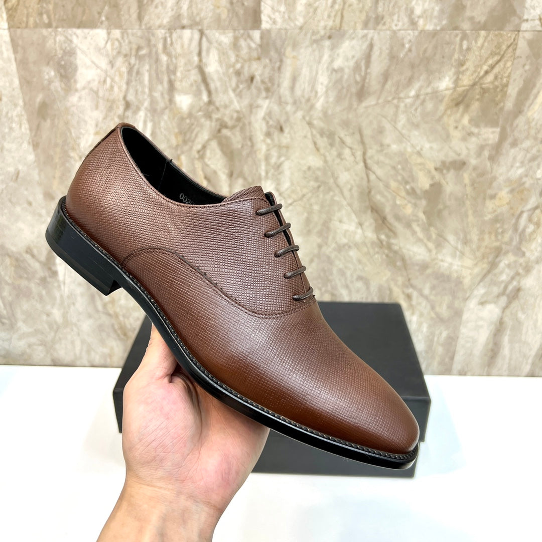 LuxluxHouse Best Quality Shoes Prada