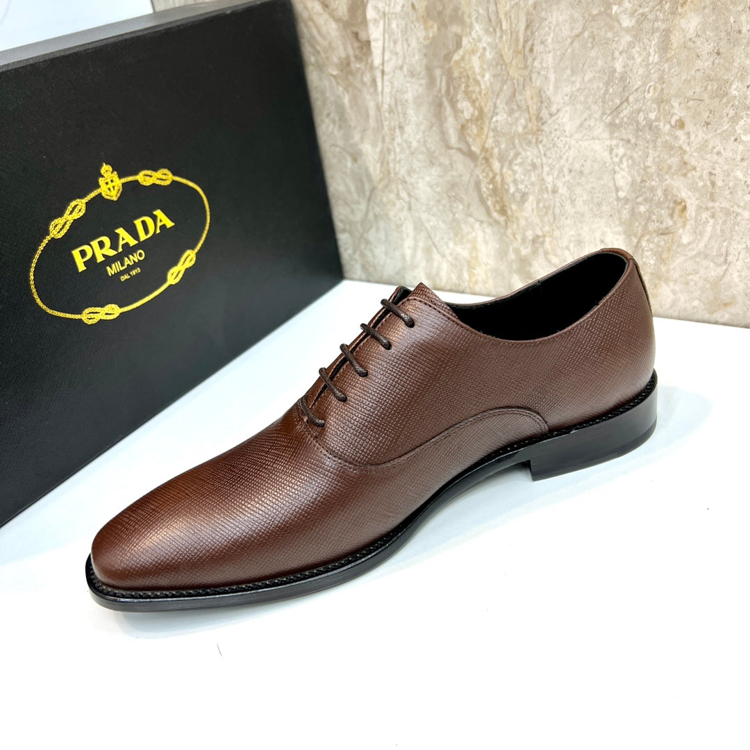 LuxluxHouse Best Quality Shoes Prada