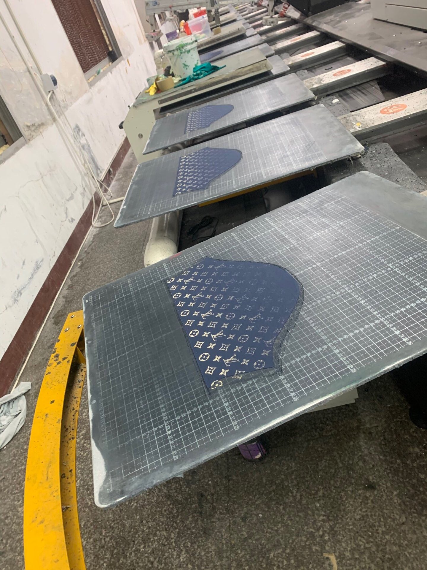 LuxluxHouse Best Quality Clothes T-shirt Louis Vuitton