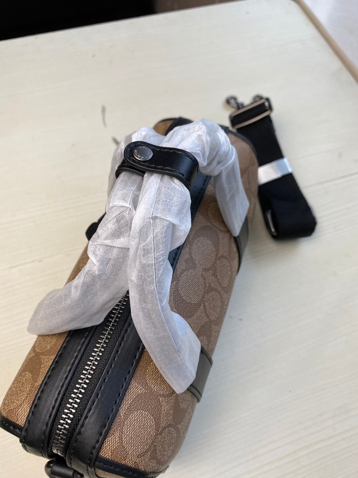 LuxluxHouse Best Quality Bags Coach Men