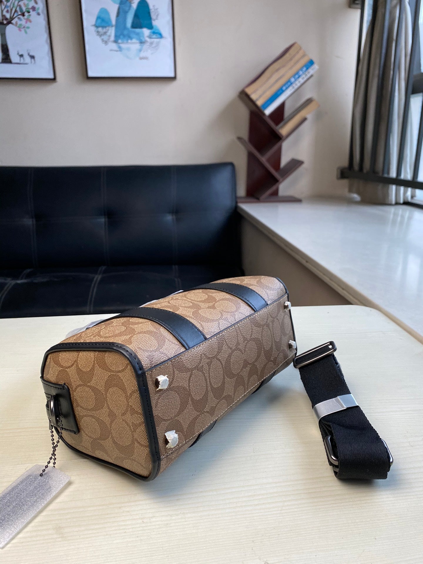 LuxluxHouse Best Quality Bags Coach Men