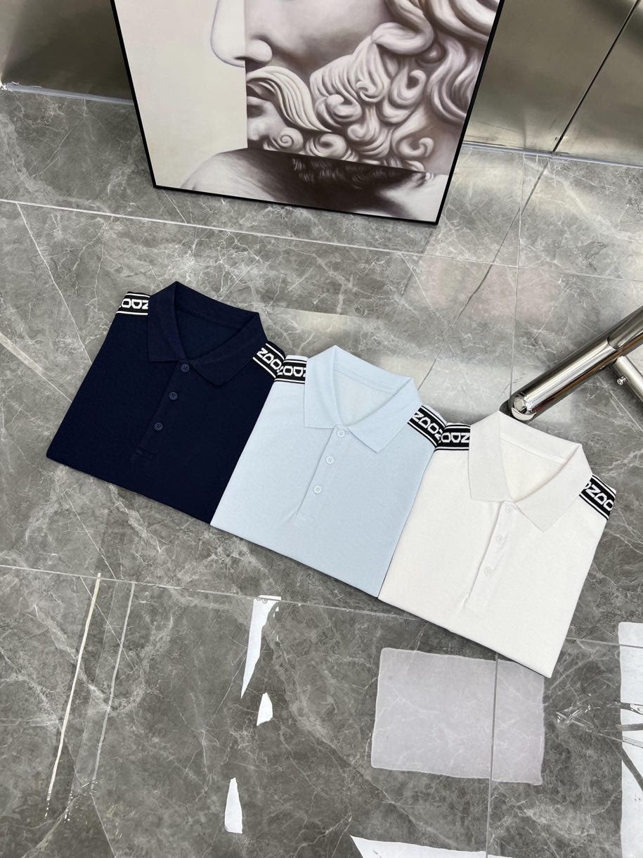 LuxluxHouse Best Quality Clothes Shirts&Polo Burberry