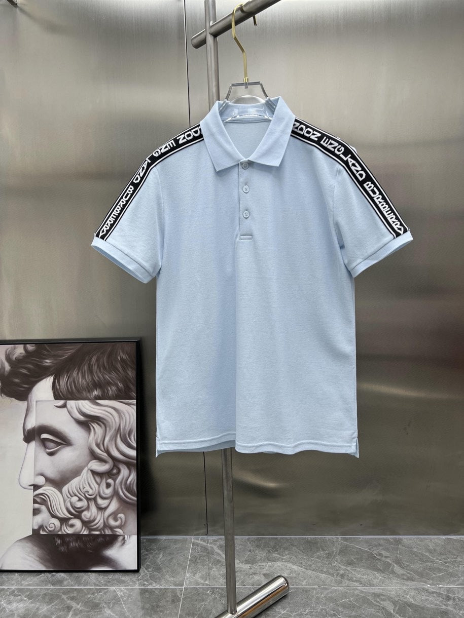 LuxluxHouse Best Quality Clothes Shirts&Polo Burberry