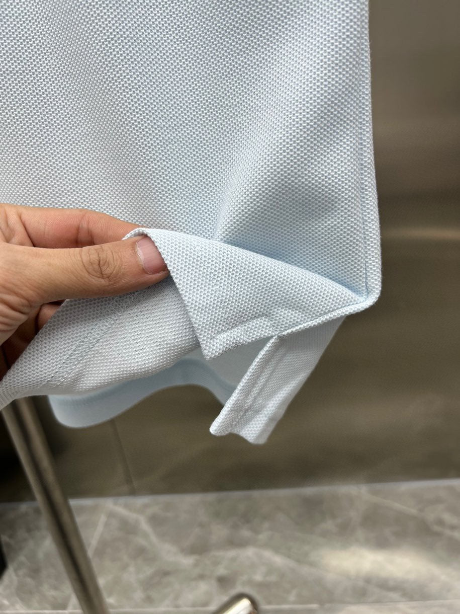 LuxluxHouse Best Quality Clothes Shirts&Polo Burberry