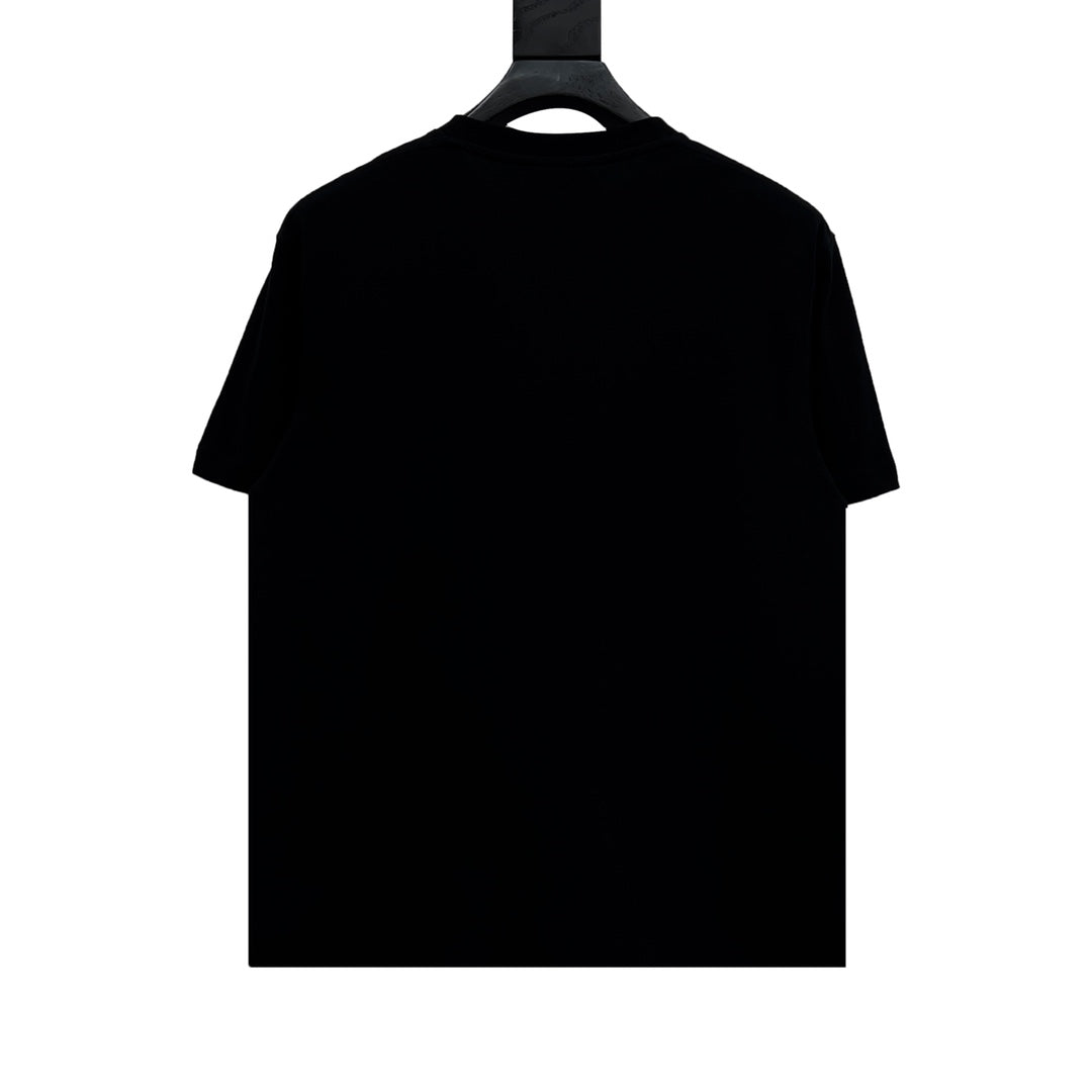 LuxluxHouse Best Quality Clothes T-shirt Celine