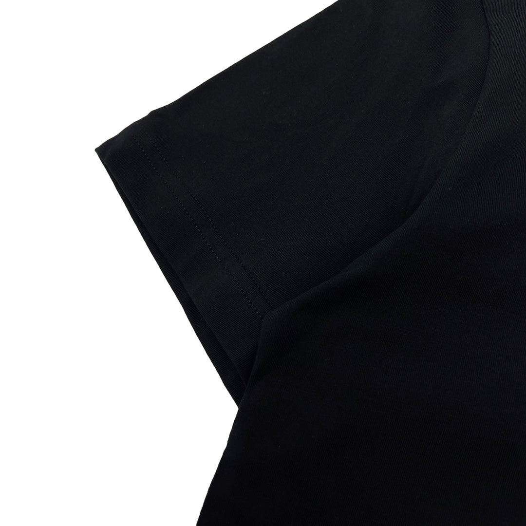 LuxluxHouse Best Quality Clothes T-shirt Celine