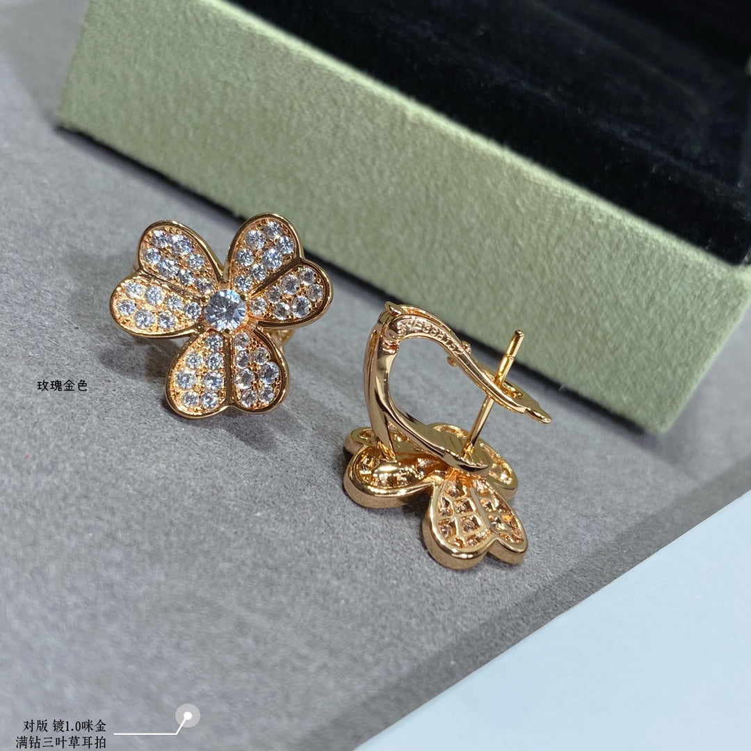 LuxluxHouse Best Quality Accessories Van Cleef & Arpels