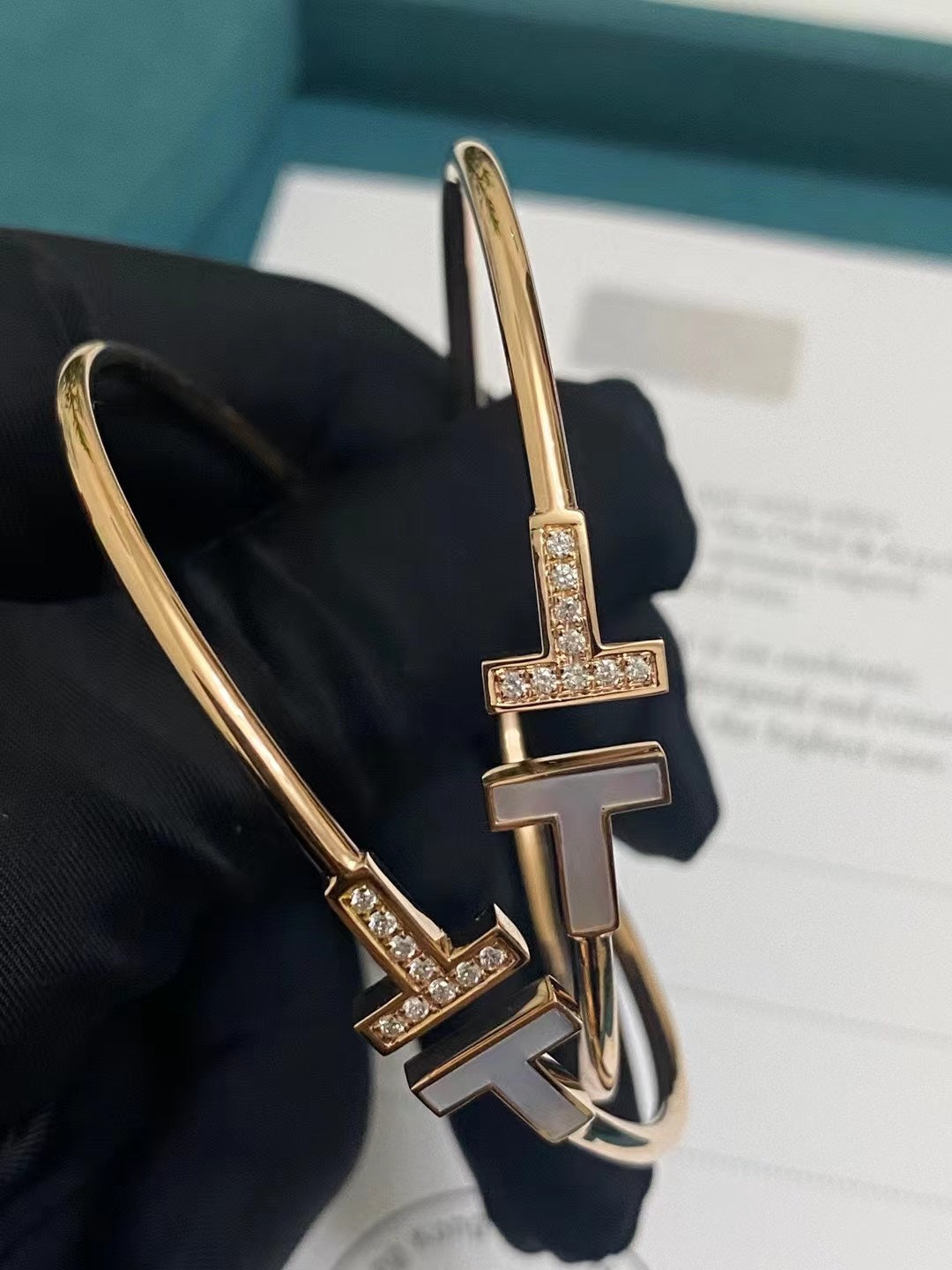 LuxluxHouse Best Quality Accessories Tiffany