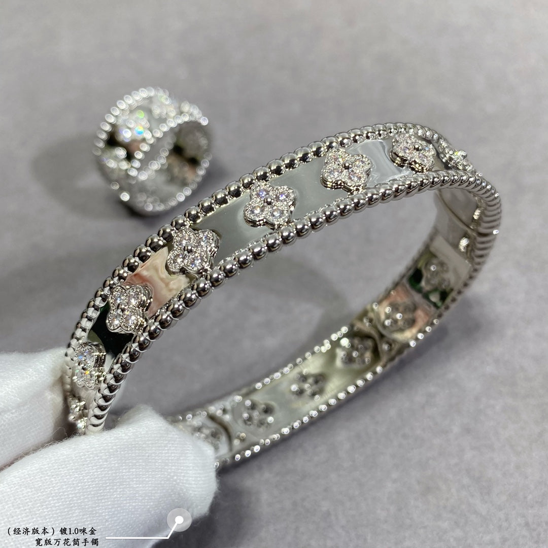 LuxluxHouse Best Quality Accessories Bracelet Van Cleef & Arpels