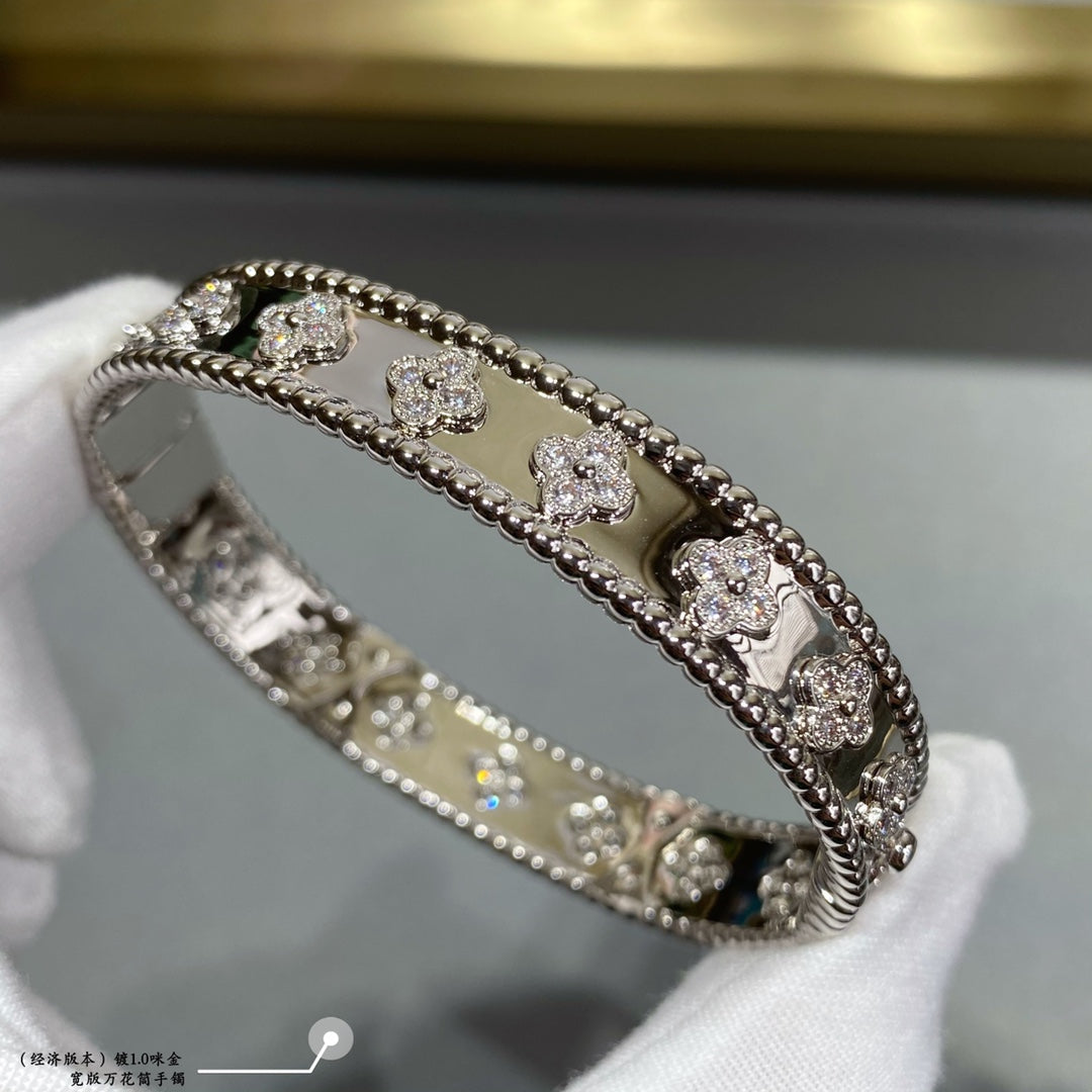LuxluxHouse Best Quality Accessories Bracelet Van Cleef & Arpels