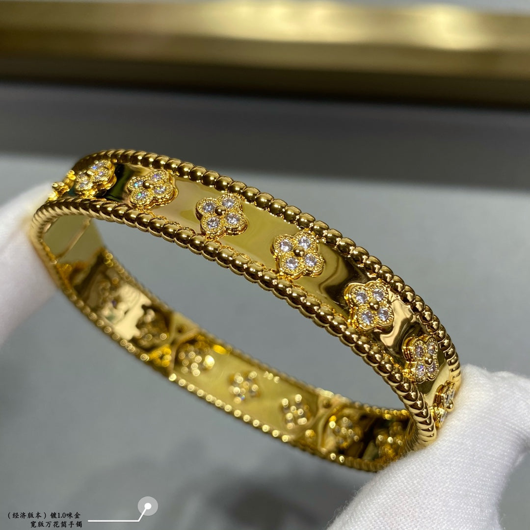 LuxluxHouse Best Quality Accessories Bracelet Van Cleef & Arpels