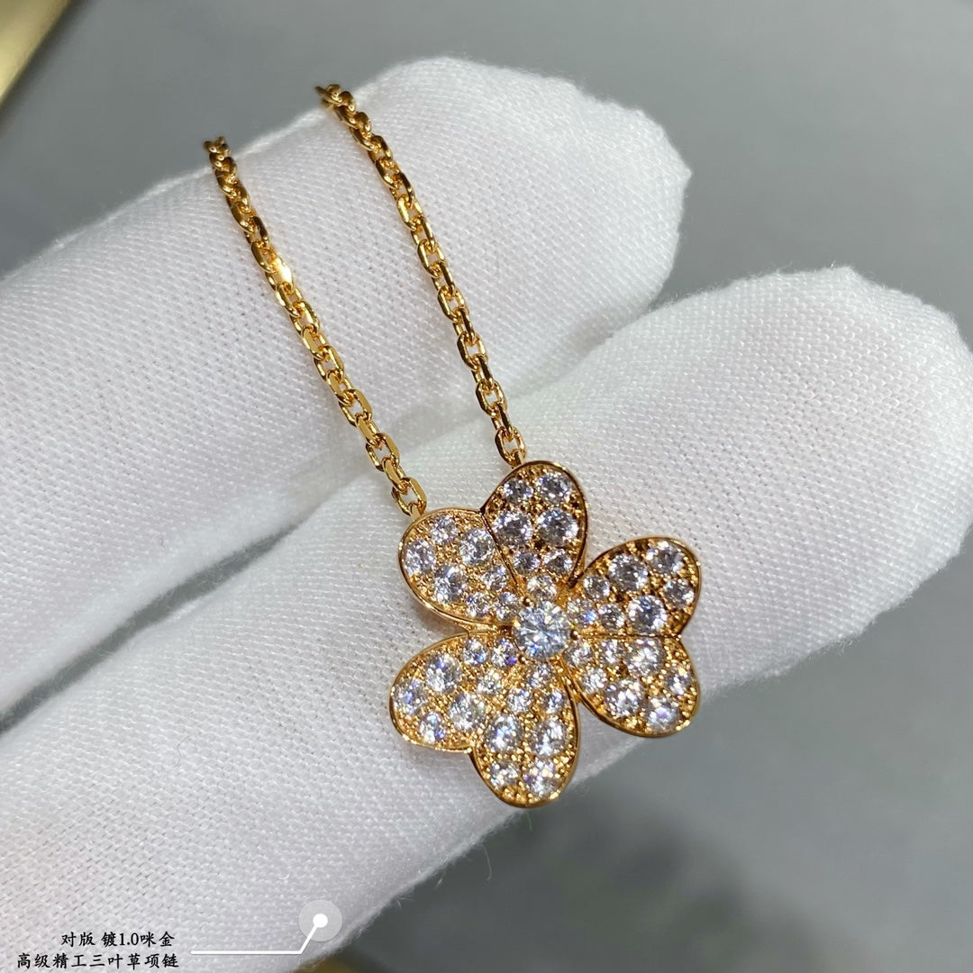 LuxluxHouse Best Quality Accessories Van Cleef & Arpels