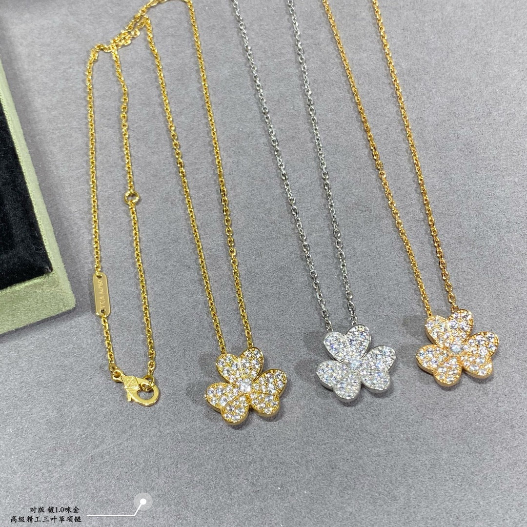 LuxluxHouse Best Quality Accessories Van Cleef & Arpels