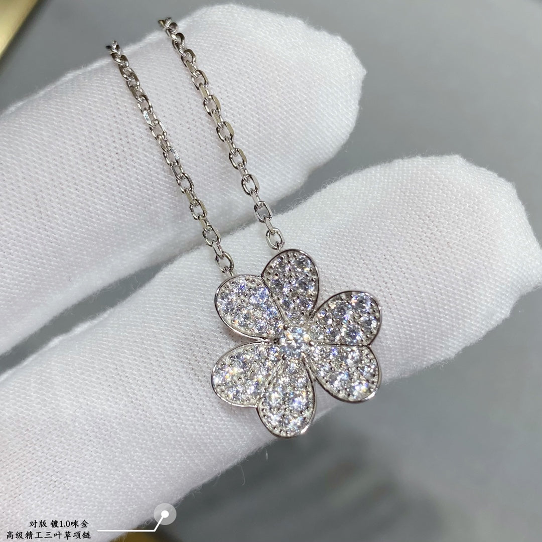 LuxluxHouse Best Quality Accessories Van Cleef & Arpels
