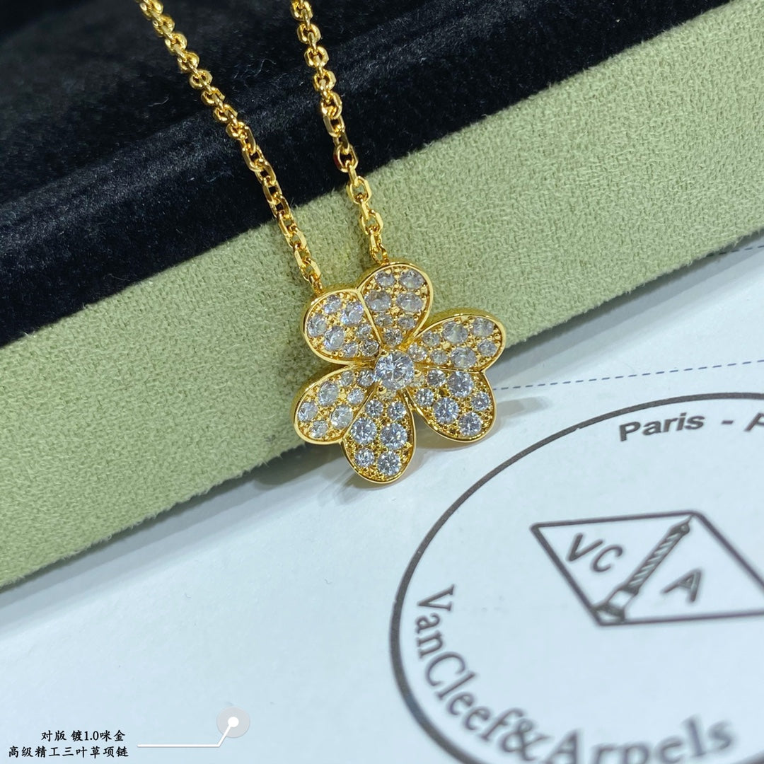 LuxluxHouse Best Quality Accessories Van Cleef & Arpels