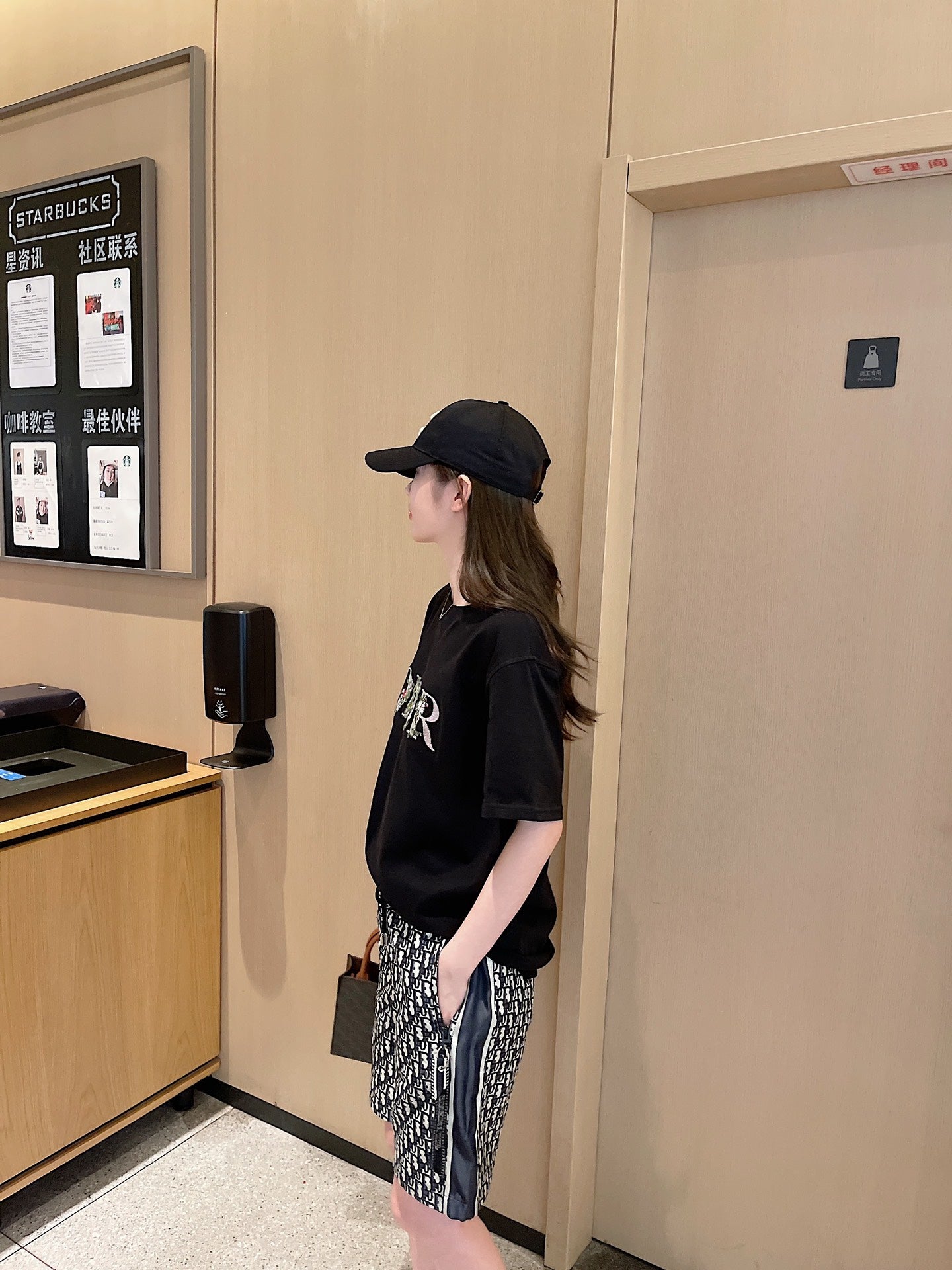 LuxluxHouse Best Quality Clothes Pants Dior